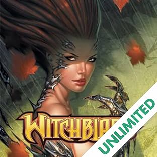 Witchblade